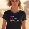 Duty Elected Individuals Shirt0