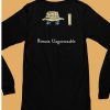 Election Season Ungovernable Shirt6