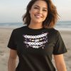 Enchanted To Teach You Friendship Bracelet Shirt2