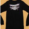 Enchanted To Teach You Friendship Bracelet Shirt6