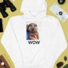 Fallenchungus Pet Dog Wow Shirt2