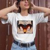 Fallopian Tubes Ovaries Uterus Cervix Clitoris Vagina Vulva Shirt1