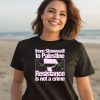 From Stonewall To Palestine Resistance Is Not A Crime Shirt2