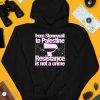 From Stonewall To Palestine Resistance Is Not A Crime Shirt3