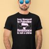 From Stonewall To Palestine Resistance Is Not A Crime Shirt4