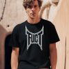 Fuct Fight Club Shirt