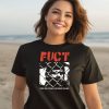 Fuct Piss On Your Fucking Rules Shirt2