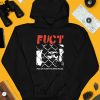 Fuct Piss On Your Fucking Rules Shirt3