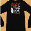 Fuct Piss On Your Fucking Rules Shirt6