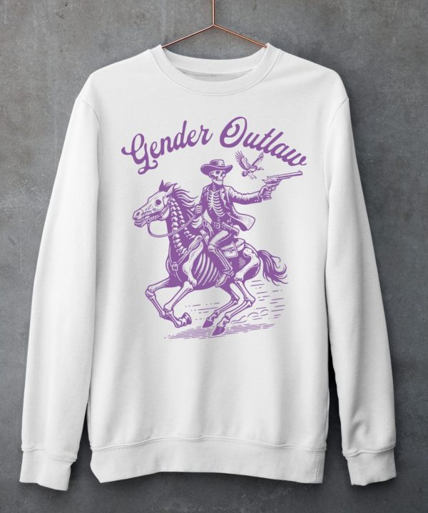 Gender Outlaw Pride Shirt6