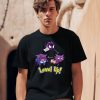 Gengar Pokemon Level Up Shirt1