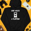 Give Nazis A Platform Shirt3