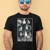 Glorytribesus Well Behaved Women Rarely Make History Shirt4