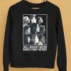 Glorytribesus Well Behaved Women Rarely Make History Shirt5