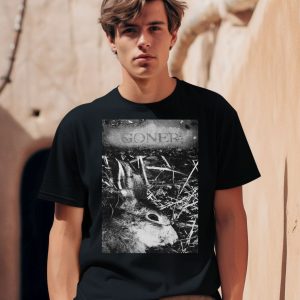 Goner Rabbit Shirt