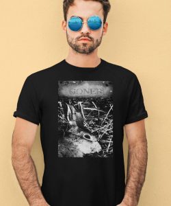 Goner Rabbit Shirt4