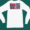 Harris Walz 2024 Usa Shirt4