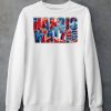 Harris Walz 2024 Usa Shirt6