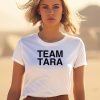 Hunter Woodhall Wearing Team Tara Shirt3