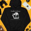 Hustle In Silence Let The Success Make Noise Shirt3