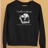 Hustle In Silence Let The Success Make Noise Shirt5