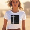 I Lay Down My Life For You Art Shirt3