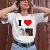 I Love Ariana Grande Shirt1