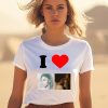 I Love Ariana Grande Shirt3