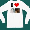 I Love Ariana Grande Shirt4