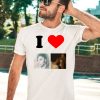 I Love Ariana Grande Shirt5