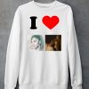 I Love Ariana Grande Shirt6