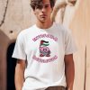 Intifada Revolution Shirt0