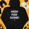 It Is High It Is Far It Is Gone 1989 2024 Shirt3