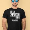 Its A Zebra Thing Idf Walk For Primary Immunodeficiency Shirt4