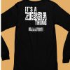 Its A Zebra Thing Idf Walk For Primary Immunodeficiency Shirt6