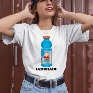 Jaderade Shirt