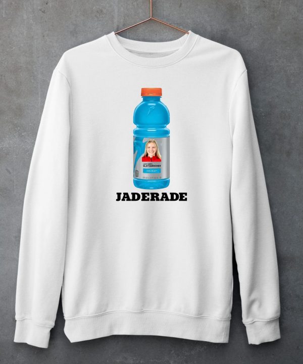 Jaderade Shirt6