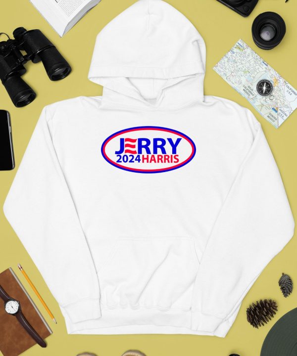 Jerry 2024 Harris Shirt2