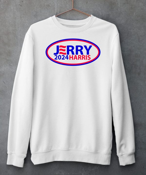 Jerry 2024 Harris Shirt6