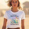 Jmcgg I Am Both The Best Worst To Ever Do It Shirt3