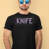 Jrwishow Knife Shirt4