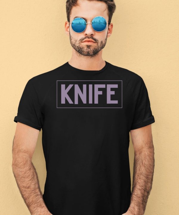 Jrwishow Knife Shirt4