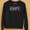 Jrwishow Knife Shirt5