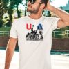 Justified In Christ Store The Peoples President Shirt5