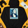 Kamala Harris Forward Shirt3