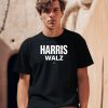 Kamala Harris Harris Walz Shirt2