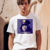 Kamala Harris I Got The Black Vote Locked Up Shirt