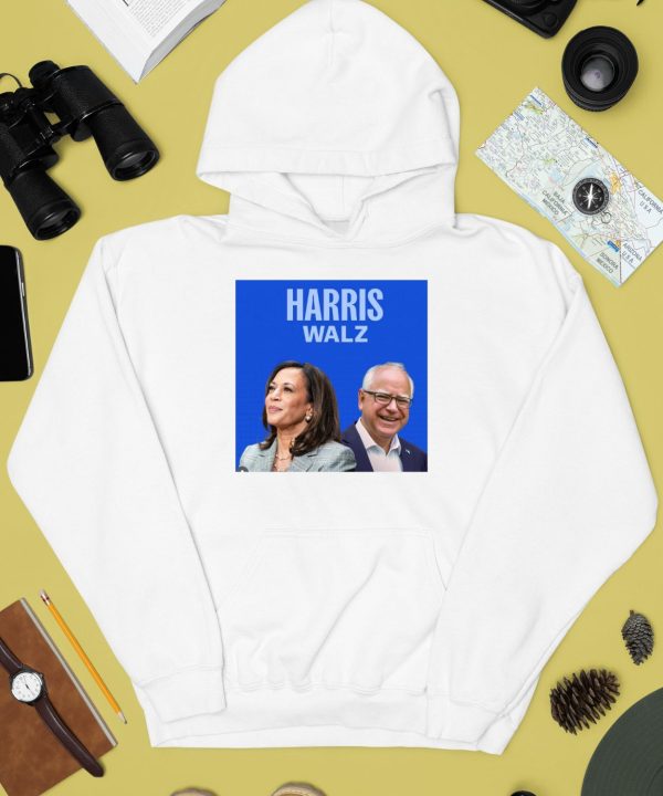 Kamala Harris Tim Walz Shirt2