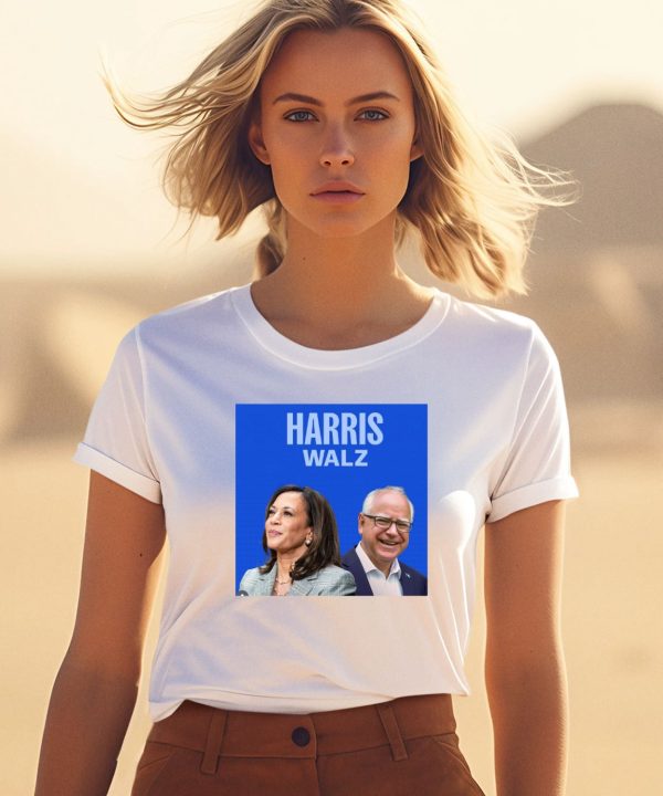 Kamala Harris Tim Walz Shirt3