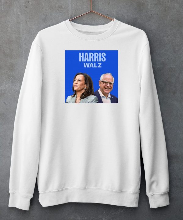 Kamala Harris Tim Walz Shirt6